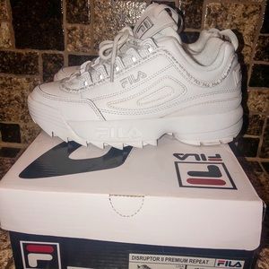 Women's Disruptor Premium 2 Sneaker